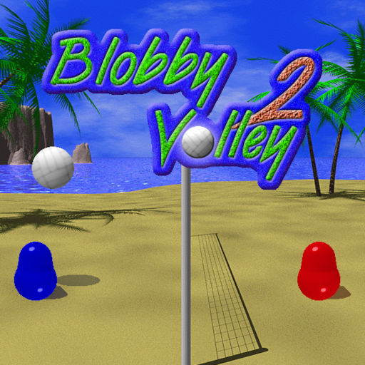 blobbyvolley