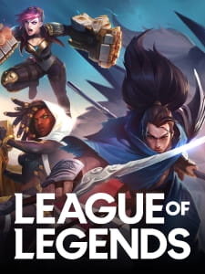 league-of-legends