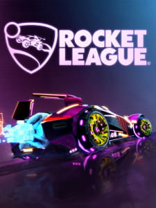 rocket-league