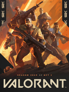 valorant