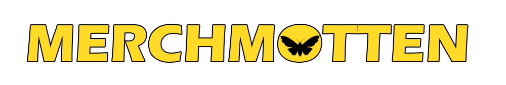 Merchmotten