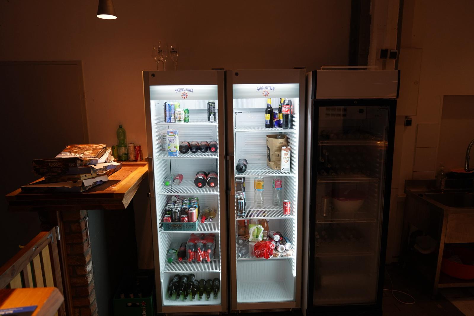 Impressionen LAN 2025
